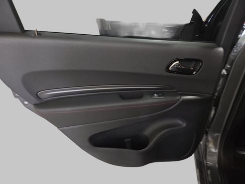 New 2026 Dodge Durango GT image 19