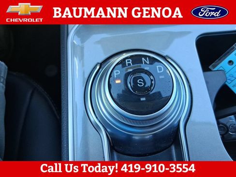 Used 2024 Ford Edge SEL w/ Convenience Package AWD/4WD image 25