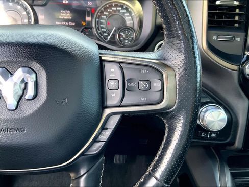 Used 2021 RAM 1500 Rebel w/ Rebel Level 2 Equipment Group image 20