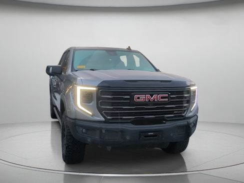 Used 2023 GMC Sierra 1500 AT4X w/ AT4X AEV Edition AWD/4WD image 2