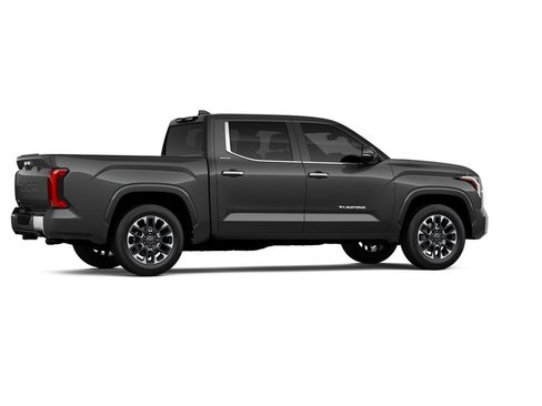 New 2026 Toyota Tundra Limited AWD/4WD image 11