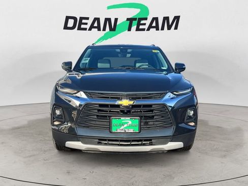Used 2019 Chevrolet Blazer LT w/ Sound & Technology Package image 3