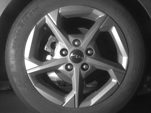 Used 2025 Kia K4 LXS image 15