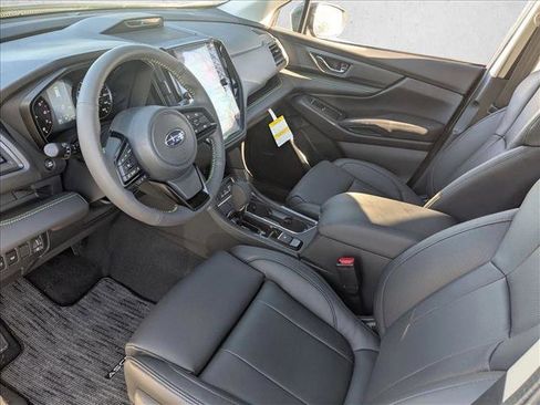 New 2026 Subaru Ascent Bronze Edition AWD/4WD image 3
