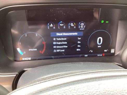 New 2026 Ford F250 Lariat w/ Black Appearance Package AWD/4WD image 52
