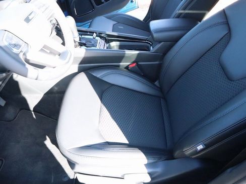 New 2026 Jeep Compass Latitude image 11