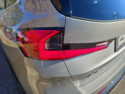 New 2026 BMW X1 xDrive28i w/ Technology Package image 35