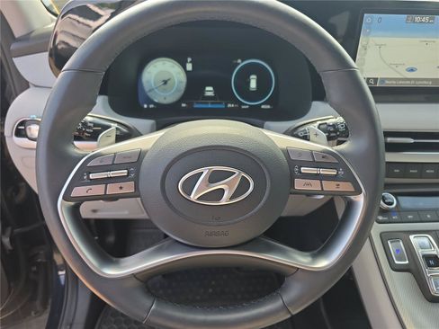 Used 2023 Hyundai Palisade SEL w/ Premium Package AWD/4WD image 34