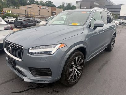 Certified 2023 Volvo XC90 B5 Core w/ Protection Package Premier