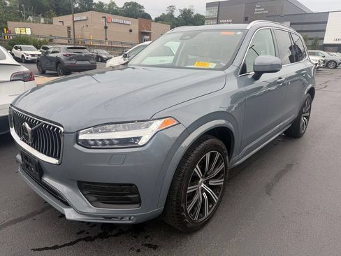 Certified 2023 Volvo XC90 B5 Core w/ Protection Package Premier AWD/4WD image 1