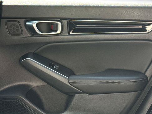 Certified 2026 Honda Civic Sport Touring image 14