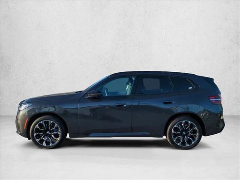 Certified 2026 BMW X3 M50 w/ Premium Package AWD/4WD image 9