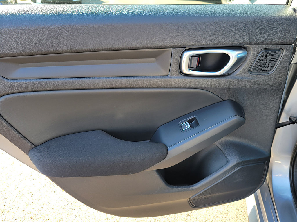 Used 2024 Honda Civic Sport image 13