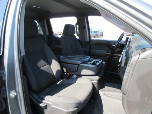 Certified 2021 GMC Sierra 1500 Elevation AWD/4WD image 21