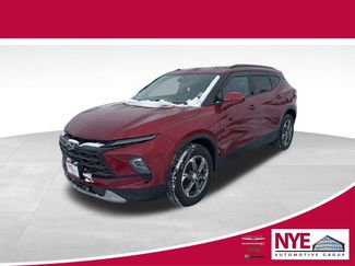 Used 2023 Chevrolet Blazer LT w/ Convenience Package 360° Tour