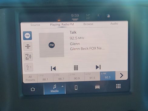 Used 2024 RAM 2500 Big Horn image 18