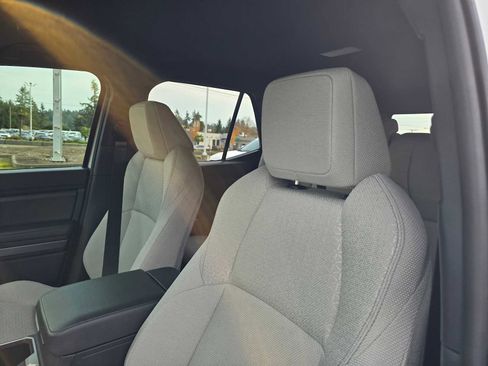 Certified 2025 Toyota 4Runner SR5 image 24