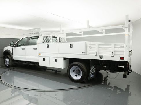 New 2025 Ford F450 XL image 6