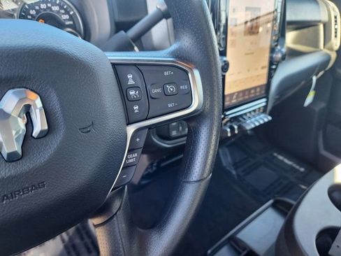 New 2025 RAM 2500 Tradesman AWD/4WD image 24