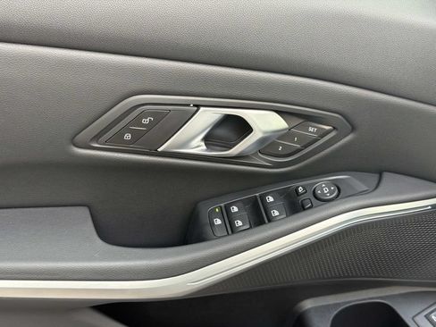 Used 2026 BMW 330i Sedan RWD image 20