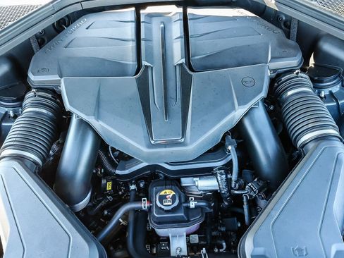 New 2026 Genesis GV80 3.5T Advanced AWD/4WD image 29