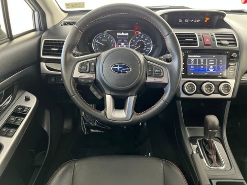 Used 2017 Subaru Crosstrek 2.0i Limited AWD/4WD image 15