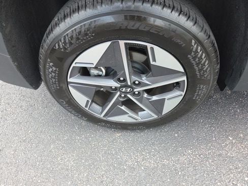 Certified 2026 Hyundai Tucson SEL AWD/4WD image 20