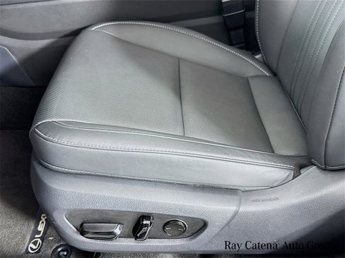 Certified 2025 Lexus NX 350 AWD w/ Premium Package image 20