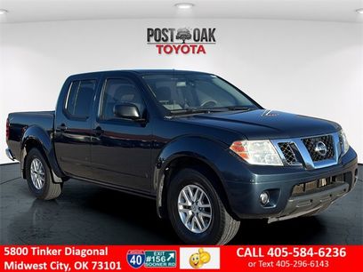 Used 2019 Nissan Frontier SV w/ Value Truck Package
