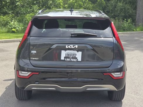 Used 2023 Kia Niro Wave w/ Wave Preserve Package FWD image 16