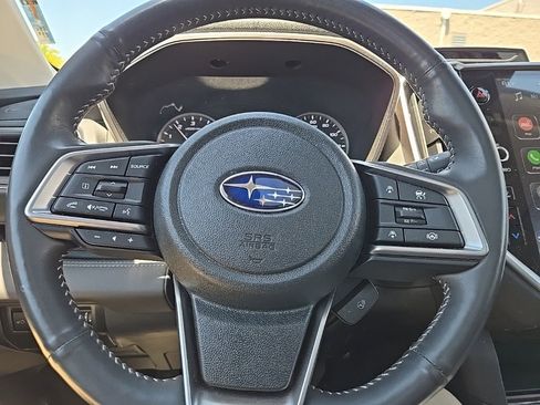 Used 2024 Subaru Ascent Touring AWD/4WD image 13