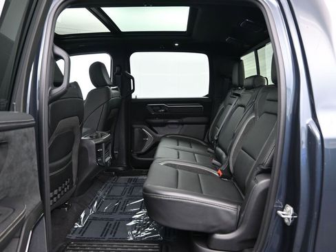 New 2026 RAM 1500 RHO w/ RHO Level 1 Equipment Group AWD/4WD image 24