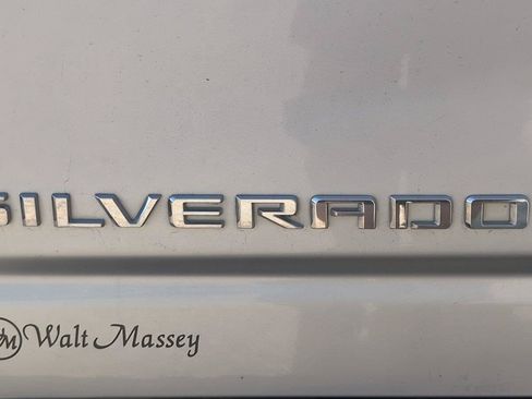 Certified 2020 Chevrolet Silverado 2500 LTZ w/ LTZ Plus Package AWD/4WD image 6