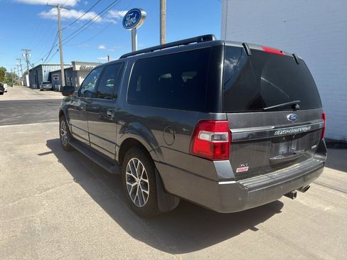Used 2015 Ford Expedition EL XLT w/ Equipment Group 202A AWD/4WD image 5