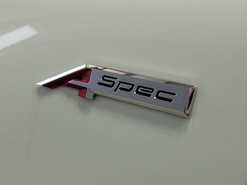 Used 2025 Acura Integra A-Spec FWD image 10