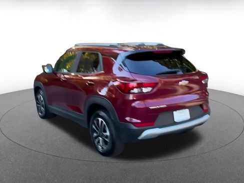 Used 2025 Chevrolet TrailBlazer LT image 11