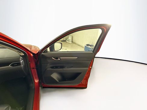 Used 2025 MAZDA CX-5 AWD 2.5 S w/ Select Package image 31