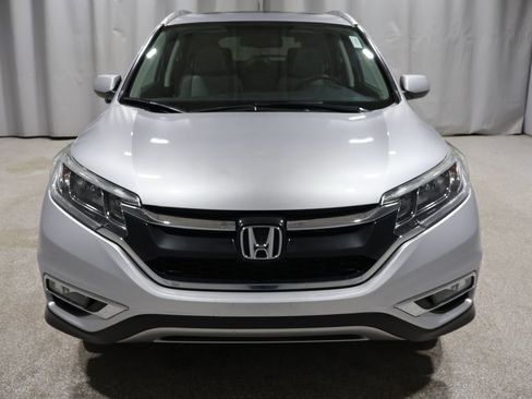Used 2016 Honda CR-V EX-L image 9
