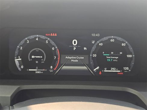 Used 2024 Toyota Tacoma Limited image 23