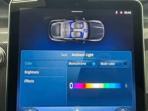 Certified 2026 Mercedes-Benz GLC 300 image 30