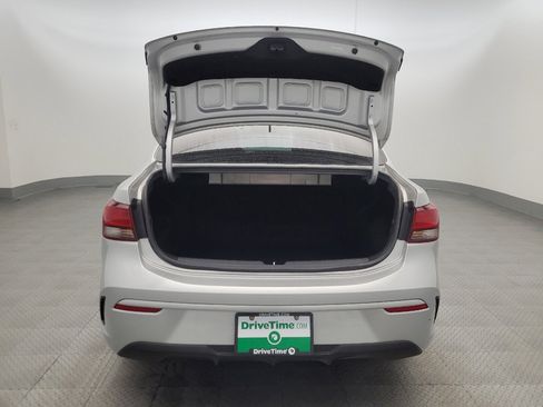 Used 2021 Kia Rio LX image 29