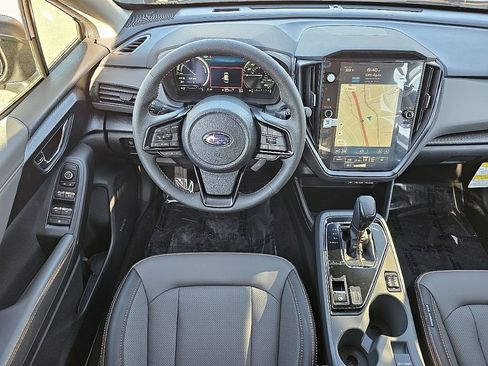 New 2026 Subaru Crosstrek 2.5i Limited AWD/4WD image 23