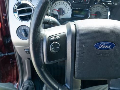 Used 2012 Ford Expedition EL Limited AWD/4WD image 24