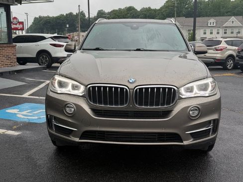Used 2017 BMW X5 sDrive35i w/ Premium Package RWD image 2