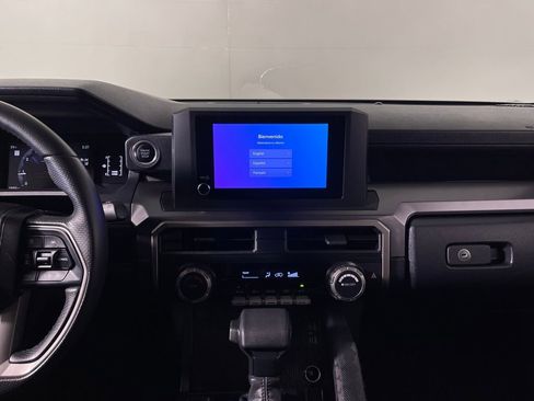 Used 2025 Toyota 4Runner SR5 image 15