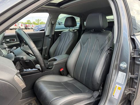 Used 2023 Acura Integra FWD image 8