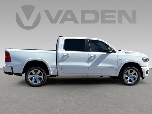 New 2026 RAM 1500 Big Horn image 7