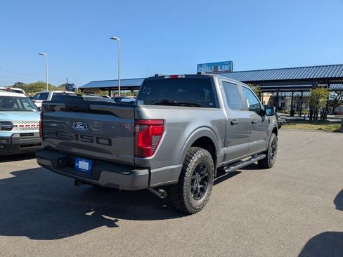 New 2026 Ford F150 STX RWD image 4