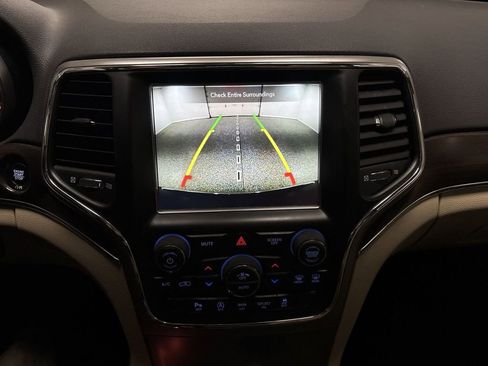 Used 2018 Jeep Grand Cherokee Limited image 38