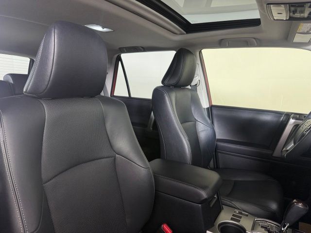 Used 2021 Toyota 4Runner Limited RWD image 18